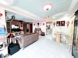 Blk 928 Hougang Street 91 (Hougang), HDB 5 Rooms #597077141